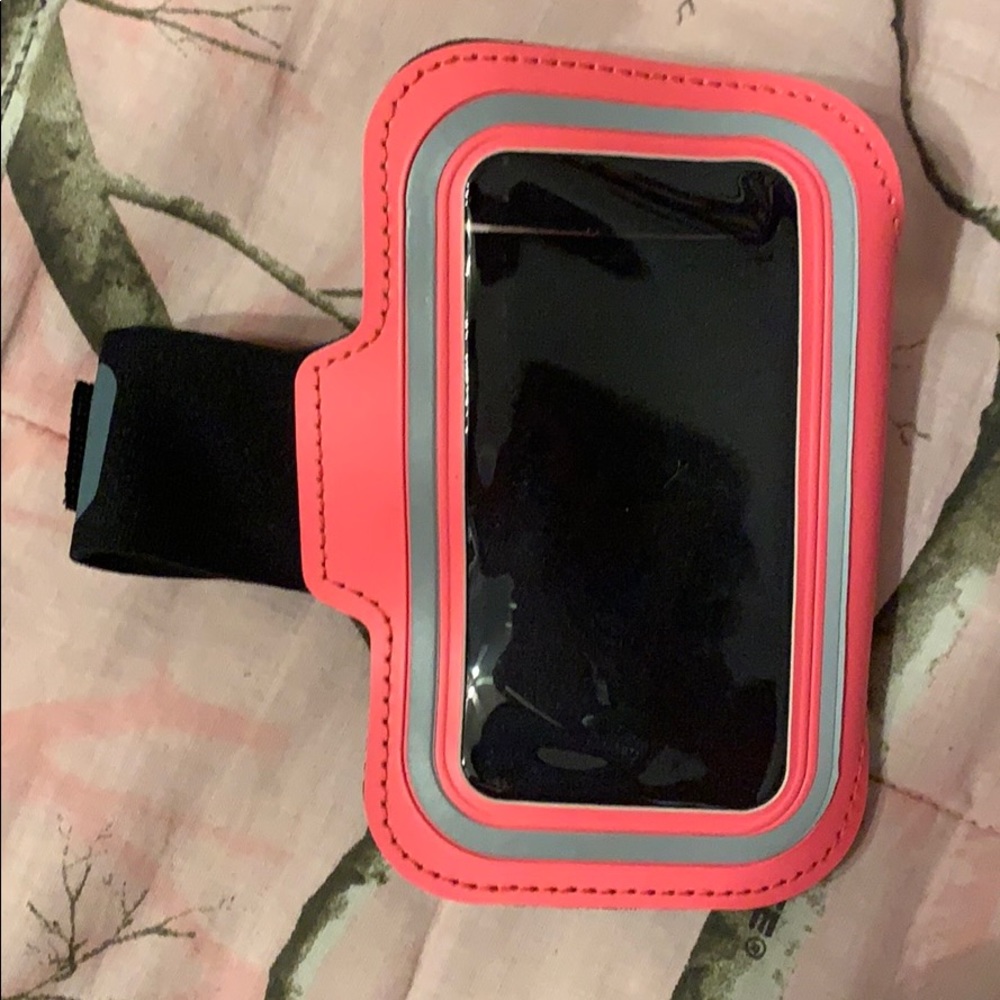 Fitness Band